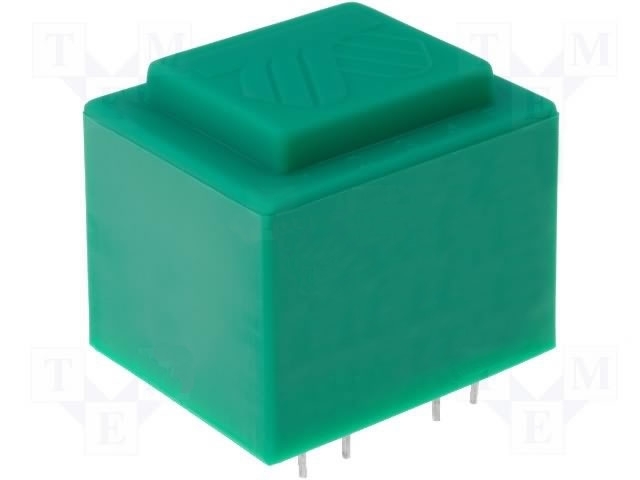 MT 1X12V 6W-400VAC